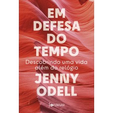 Em defesa do tempo