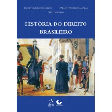 História do Direito Brasileiro