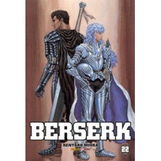 Berserk vol. 22