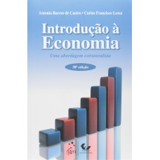 Introdução à Economia - Uma Abordagem Estruturalista