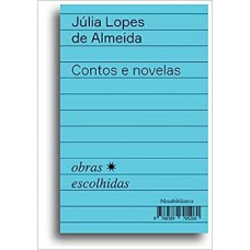 Contos e novelas: obras escolhidas