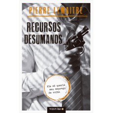 Recursos desumanos