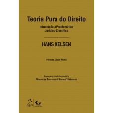 Teoria Pura do Direito