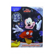 Mickey – Amigos Especiais: Disney 100
