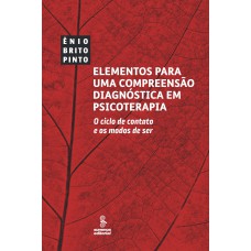 Elementos para uma compreensão diagnóstica em psicoterapia