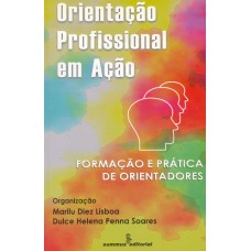 Orientação profissional em ação