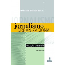 Jornalismo organizacional