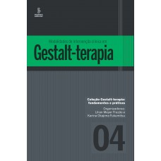 Modalidades de intervenção clínica em gestalt-terapia