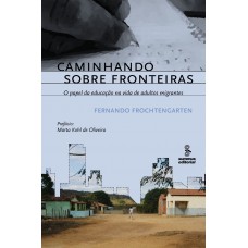 Caminhando sobre fronteiras