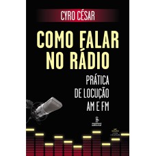 Como falar no rádio