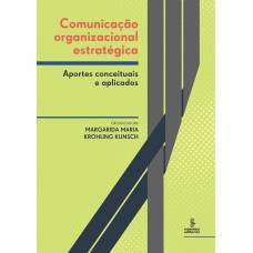 Comunicação organizacional estratégica