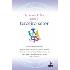 Um sensível olhar sobre o terceiro setor