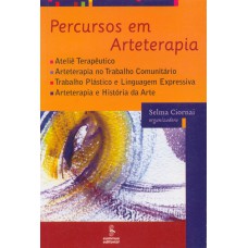 Percursos em arteterapia