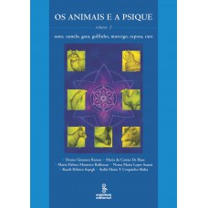 Os animais e a psique - Volume 2