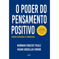 O poder do pensamento positivo