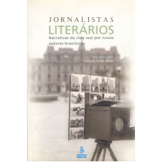 Jornalistas literários