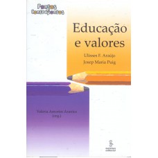 Educação e valores