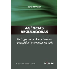 Agências Reguladoras