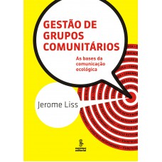 Gestão de grupos comunitários