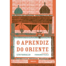 O Aprendiz do Oriente