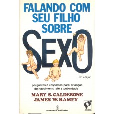 Falando com seu filho sobre sexo