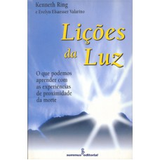 Lições da luz