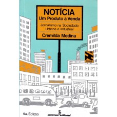 Notícia: Um produto à venda