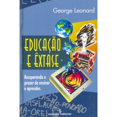 Educação e êxtase