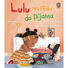 Lulu na festa do pijama
