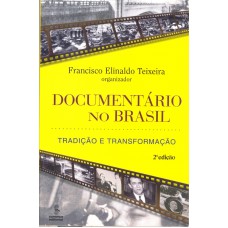 Documentário no Brasil