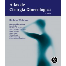 Atlas de Cirurgia Ginecológica