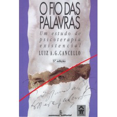 O fio das palavras