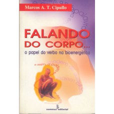 Falando do corpo