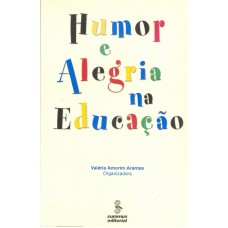 Humor e alegria na educação