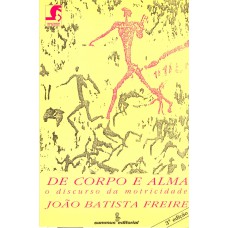 De corpo e alma