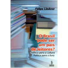 O Brasil pode ser um país de leitores?