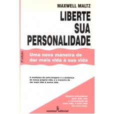 Liberte sua personalidade