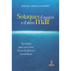 Sotaques d''aquém e d''além mar