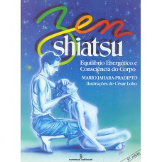 Zen Shiatsu