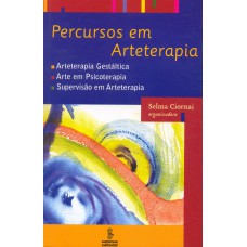 Percursos em arteterapia