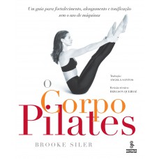 O corpo pilates