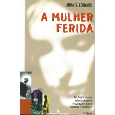 A mulher ferida