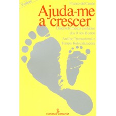 Ajuda-me a crescer