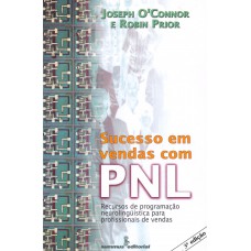 Sucesso em vendas com PNL