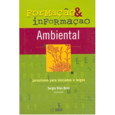 Formação e informação ambiental