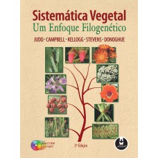 Sistemática Vegetal