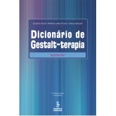 Dicionário de gestalt-terapia