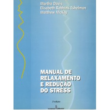 Manual de relaxamento e redução do stress