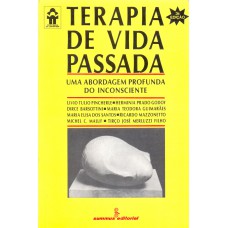 Terapia de vida passada