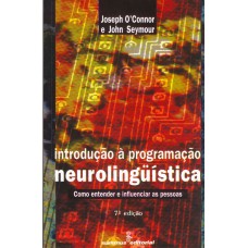 Introdução à programacao neurolinguística